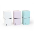 高效能雙USB流動充電器套裝 (移动电源)10400 mAh